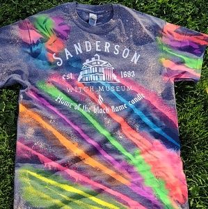 Sanderson Museum Tshirt